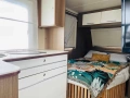 Каравана Caravelair SERENITY 500 - 2014г, снимка 3