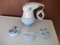Масажор 5 в 1 "InnovaGoods-V0103224" антицелулитен вибриращ, снимка 3