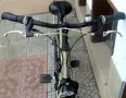 ДЖАЙНТ ! 28 цола капли ! Преден амортисьор ! Елегантен велосипед !, снимка 10