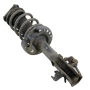 Преден десен макферсон Honda Civic VIII 2006-2011 ID: 161926, снимка 1