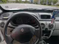 Renault Kangoo 1.5 dCi 70 к.с. - товарен, снимка 15