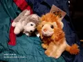 Продавам плюшени играчки   , снимка 4