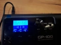 Valeton GP-100 Мулти-ефект, снимка 4