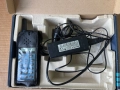 Ретро GSM ERICSSON GA 628 , с кутия , зарядно и калъф , ERICSSON GA628, снимка 3