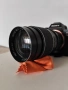 Обектив Auto-Edixon 135mm F2.8 (М42 резба), снимка 1