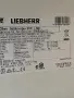 Хладилник с фризер LIEBHERR иноксов, снимка 9
