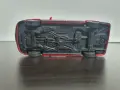 Volvi V 70 мащаб 1:43, снимка 6