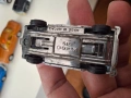 Колички Buick Regal Corgi Junior и др., снимка 14