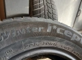 205/70/15 зимни гуми Hankook 10 евро двете, снимка 4