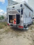 кемпер ducato dethleffs advantage, снимка 3