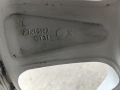 Оригинални Mercedes 16ки 5x112 ПРАВИ без заварки, снимка 7