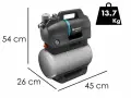 Хидрофорна помпа Gardena 3900 Silent 650W, снимка 2