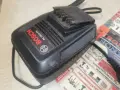 BOSCH AL 1815CV CHARGER-ВНОС FRANCE 0908261658L4, снимка 17