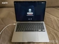 13" MacBook Air A2179(2020 г.) SILVER-Заключен-На части, снимка 1
