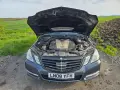 A2127501293 Декоративна лайстна багажник + плафон OEM MERCEDES W212 E350CDI 2011, снимка 8