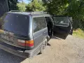 VW Passat B3 на части, снимка 2
