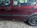 Volkswagen Vento 1.9d
, снимка 9