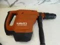 Hilti TE 50 AVR - Ударо пробивна машина, снимка 6