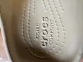 Дамски сандали / чехли Crocs, нови, р-р 37, снимка 2
