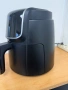 Фритюрник с горещ въздух Midea 4L 1500W, снимка 3