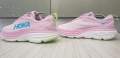 Hoka Bondi 8 Womens Size 40 2/3/ 25.5 см  НОВО! ОРИГИНАЛ! Дамски Маратонки!, снимка 11