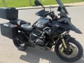 BMW R 1200 GS Triple black , снимка 18
