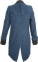 Assassins Creed Arno Dorian coat Musterbrand , снимка 9