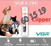 Професионална машинка за подстригване на кучета, котки,домашни любимци VGR V-204, снимка 2