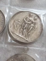 Сребърни медали,ордени-100 за брой, снимка 15