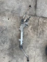 490018549R, 490015361R хидравлична кормилна рейка от Renault Trafic 3 1.6 dci двигател R9M415 121 кс, снимка 1