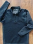 Under Armour Mens Tempête Daytona 1/2 Zip Pullover -мъжка блуза р-р М, снимка 3