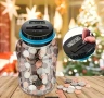 Касичка с Led дисплей за евро монети, снимка 3