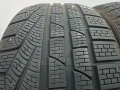 2бр зимни гуми 235/35/19 PIRELLI L05745 , снимка 2