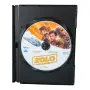 Соло история от Междузвездни войни DVD +R DL с бг аудио, снимка 4