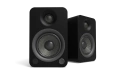 Kanto Premium Audio Setup – YU4 + SUB6 + Подови и Настолни Стойки, снимка 2