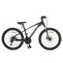 BYOX Велосипед 24" ALLOY CLASHER ANTHRACITE, снимка 3