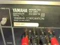 Усилвател YAMAHA AX-490 , снимка 2