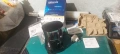 Зъбен душ Waterpik Aquarius Water Flosser, made in USA, 10 настройки, 7 накрайника, снимка 2