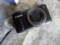 Предлага пет маркови фото камери лична колекция Samsung,Canon, Panasonic, Olimpus ., снимка 6