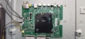 SAMSUNG UE49KU6172U със счупена матрица ,BN44-00807A ,BN41-02528A ,WIDT30Q ,CY-WK049HGLV1H ,KU6000, снимка 8