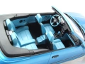 BMW 328i Cabrio E36 1996 - мащаб 1:18 на MCG моделът е нов в кутия, снимка 6