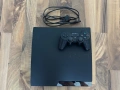 PS3 Slim 250GB Хакнато + 20 000 игри, снимка 1