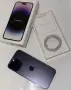 Продава,бартер IPhone 14 Pro 128gb, снимка 6