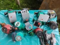 циркулационни помпи вило Wilo,Грундфос,Grundfos, снимка 1