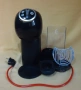 Кафемашина с гаранция 1 година Automat NESCAFÉ® Krups Dolce Gusto Genio S Plus.Black, снимка 1