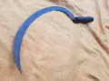 Дълъг Сърп косер , снимка 1