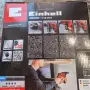 Акумулаторен ударен винтоверт Einhell PROFESSIONAL не , снимка 1
