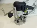 Festool OF 1010 EBQ - Оберфреза, снимка 2