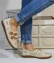 ДАМСКИ ОБУВКИ - код:А18080, снимка 2