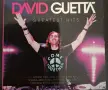 David Guetta Greatest  hits   2cd, снимка 1